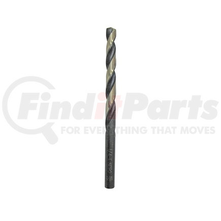 14JB by REDNECK TRAILER - 1/4in High Speed Drill Bit