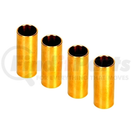 K71-291-00 by REDNECK TRAILER - Dexter Bronze Bushings 4 Pack 9/16 x 11/16