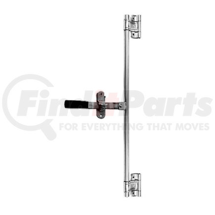 3057-55 by REDNECK TRAILER - 55in Side Door Bar Latch Assembly