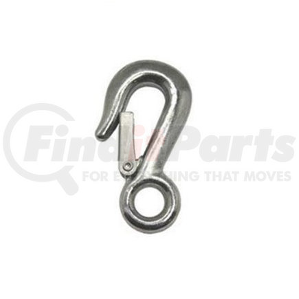 466 by REDNECK TRAILER - Laclede Chain Snap Hook With Fixed Eye