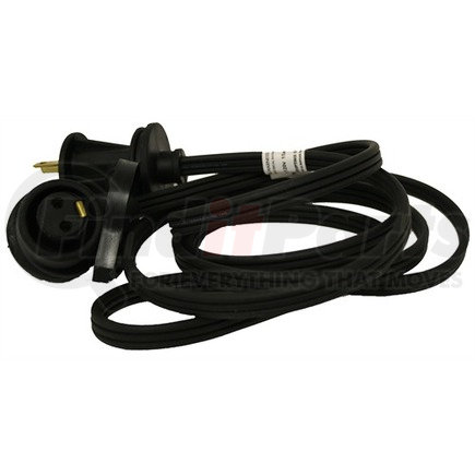 11PR72T by KIM HOTSTART - Engine Heater Cord Assembly - 6FT, 120V