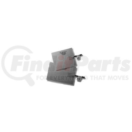 AF25015 by KIM HOTSTART - HEATER, PAD