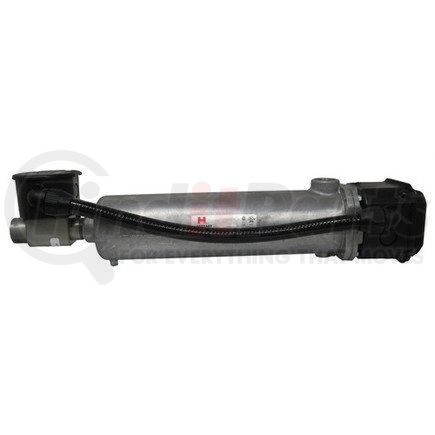 CL140810-200 by KIM HOTSTART - CL TANK TYPE HTR-4000 W, 208 V