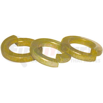 76172 by IMPERIAL - Lock Washer - 3/8 Zinc