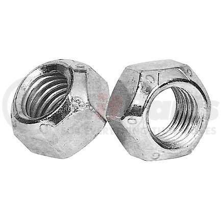 58111 by IMPERIAL - LOCK NUT C P 3/8-24