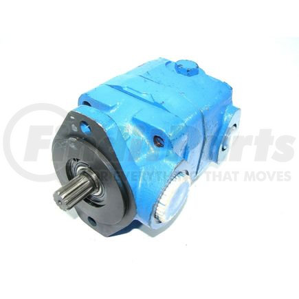 A3840003-013 by AUTOCAR - PUMP, POWER STEERING