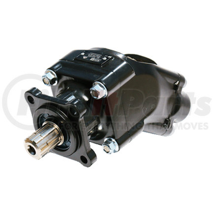 5041806 by BEZARES USA - Power Take Off (PTO) Hydraulic Pump - 5.5 Flow Rate, ISO, Clockwise