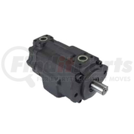 DT7DSWB42XL01A1W1 by BEZARES USA - Power Take Off (PTO) Hydraulic Pump - Single Vane Pump, Bidirectional, Counterclockwise