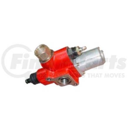 9058090 by BEZARES USA - Single Pressure Tipper Valve