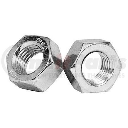 12450 by IMPERIAL - HEX NUT CL10 M6-1.O0