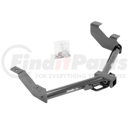 75852 by REDNECK TRAILER - Draw Tite Receiver Hitch Class III 2in