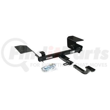 364070 by REDNECK TRAILER - Draw Tite Receiver Hitch Class II 1 1/4in w/Ball Mount