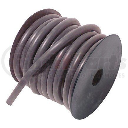 95921 by IMPERIAL - Vacuum Hose - EPDM Tubing, 5/32" ID, 5/16"OD (Sold By Inch)