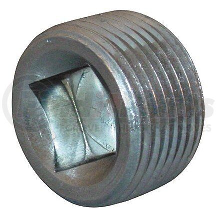 917433-3 by IMPERIAL - Magnetic Plug, 1/2"