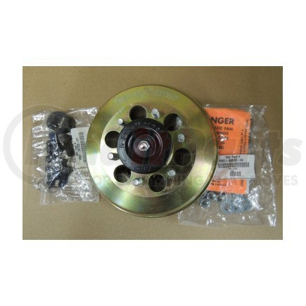 85134489 by MACK - Engine                     Cooling Fan Clutch Kit