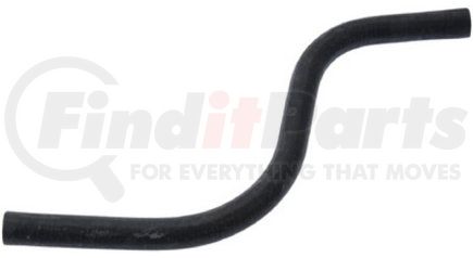 63128 by CONTINENTAL AG - Molded Heater Hose 20R3EC Class D1 and D2