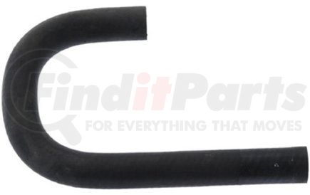 63130 by CONTINENTAL AG - Molded Heater Hose 20R3EC Class D1 and D2