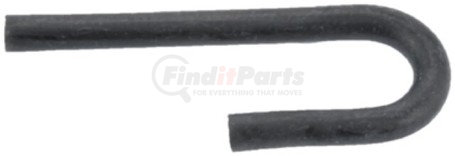 63131 by CONTINENTAL AG - Molded Heater Hose 20R3EC Class D1 and D2