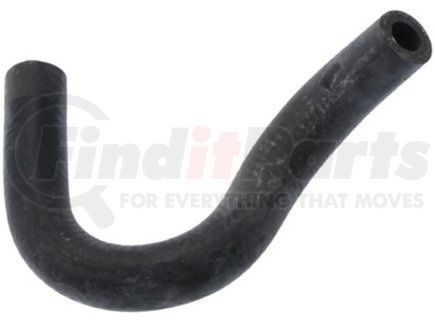 63134 by CONTINENTAL AG - Molded Heater Hose 20R3EC Class D1 and D2