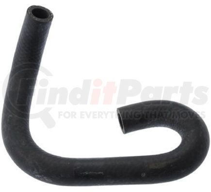 63132 by CONTINENTAL AG - Molded Heater Hose 20R3EC Class D1 and D2