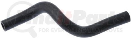 63138 by CONTINENTAL AG - Molded Heater Hose 20R3EC Class D1 and D2