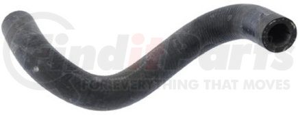 63135 by CONTINENTAL AG - Molded Heater Hose 20R3EC Class D1 and D2