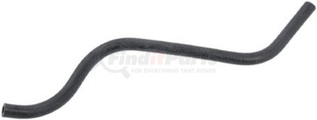 63139 by CONTINENTAL AG - Molded Heater Hose 20R3EC Class D1 and D2