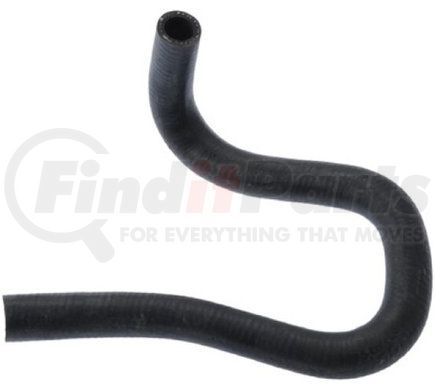 63137 by CONTINENTAL AG - Molded Heater Hose 20R3EC Class D1 and D2
