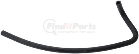 63140 by CONTINENTAL AG - Molded Heater Hose 20R3EC Class D1 and D2