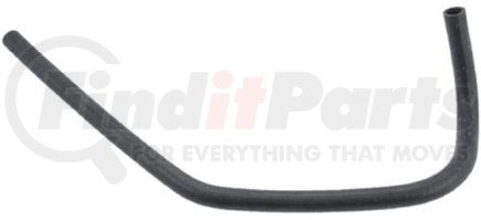 Continental AG 63143 HVAC Heater Hose Molded Heater Hose 20R3EC Class D1 and D2