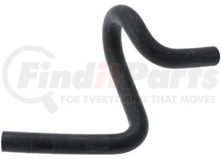 63141 by CONTINENTAL AG - Molded Heater Hose 20R3EC Class D1 and D2