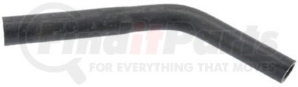 63144 by CONTINENTAL AG - Molded Heater Hose 20R3EC Class D1 and D2