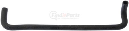 63146 by CONTINENTAL AG - Molded Heater Hose 20R3EC Class D1 and D2