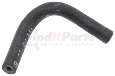 63142 by CONTINENTAL AG - Molded Heater Hose 20R3EC Class D1 and D2