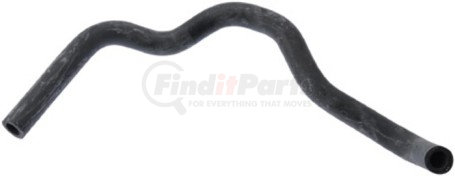 63155 by CONTINENTAL AG - Molded Heater Hose 20R3EC Class D1 and D2