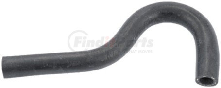 63156 by CONTINENTAL AG - Molded Heater Hose 20R3EC Class D1 and D2