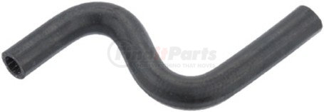 63163 by CONTINENTAL AG - Molded Heater Hose 20R3EC Class D1 and D2