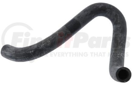 63160 by CONTINENTAL AG - Molded Heater Hose 20R3EC Class D1 and D2