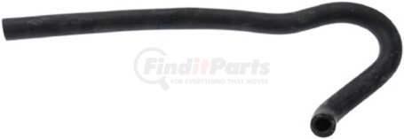 Continental AG 63161 HVAC Heater Hose Molded Heater Hose 20R3EC Class D1 and D2