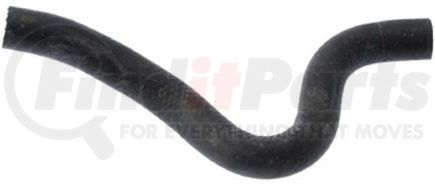 63167 by CONTINENTAL AG - Molded Heater Hose 20R3EC Class D1 and D2