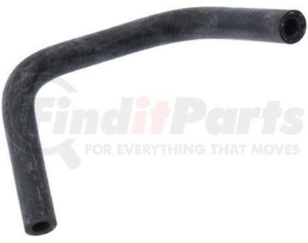 Continental AG 63166 HVAC Heater Hose Molded Heater Hose 20R3EC Class D1 and D2