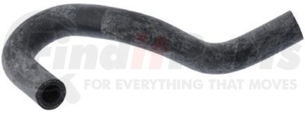Continental AG 63168 HVAC Heater Hose Molded Heater Hose 20R3EC Class D1 and D2