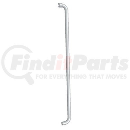 63169 by CONTINENTAL AG - Molded Coolant Hose (SAE 20R4)