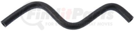 63157 by CONTINENTAL AG - Molded Heater Hose 20R3EC Class D1 and D2