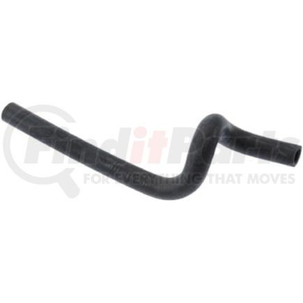 Continental AG 63148 HVAC Heater Hose Molded Heater Hose 20R3EC Class D1 and D2