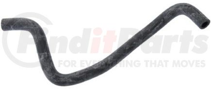 63177 by CONTINENTAL AG - Molded Heater Hose 20R3EC Class D1 and D2