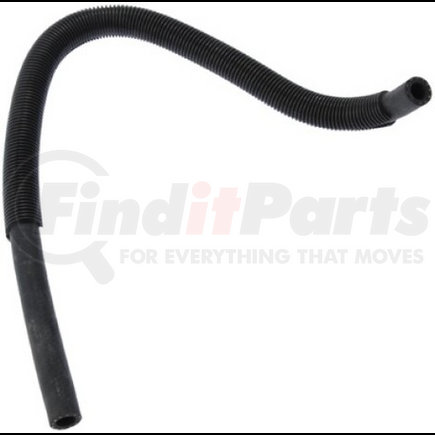 63175 by CONTINENTAL AG - Molded Heater Hose 20R3EC Class D1 and D2