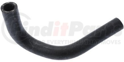 63180 by CONTINENTAL AG - Molded Heater Hose 20R3EC Class D1 and D2