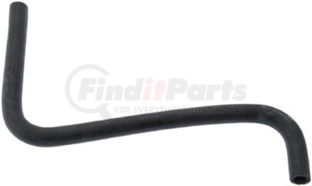 63178 by CONTINENTAL AG - Molded Heater Hose 20R3EC Class D1 and D2