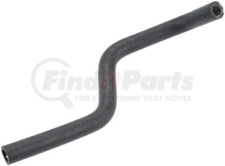 63184 by CONTINENTAL AG - Molded Heater Hose 20R3EC Class D1 and D2